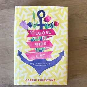 Yellow and Purple Novel